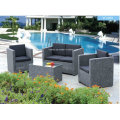 Textilene Outdoor Garden Meubles de loisirs